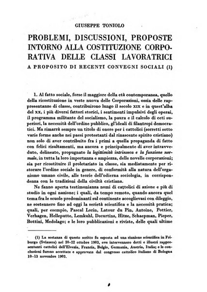 Rivista italiana di scienze economiche