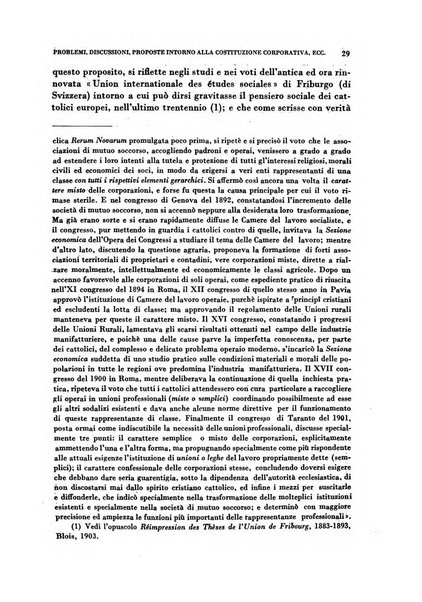 Rivista italiana di scienze economiche