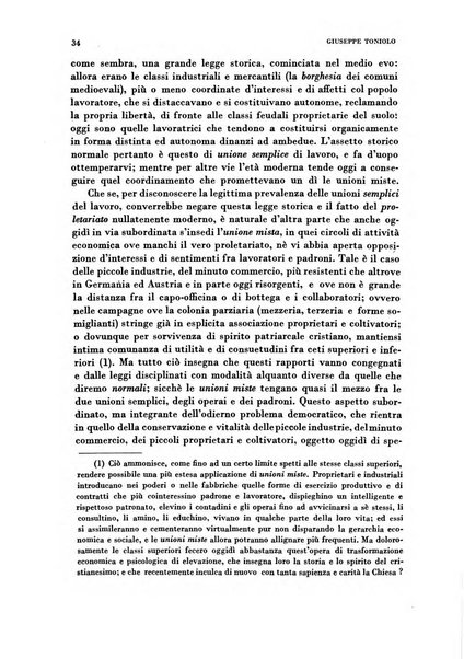 Rivista italiana di scienze economiche