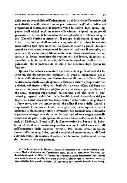 Rivista italiana di scienze economiche