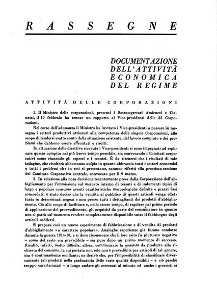 Rivista italiana di scienze economiche