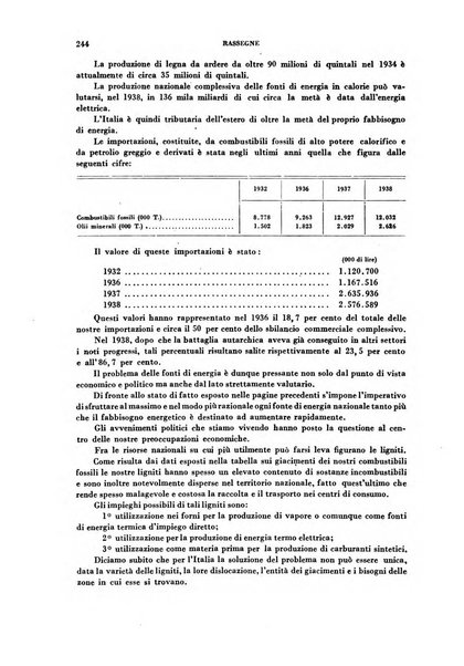 Rivista italiana di scienze economiche