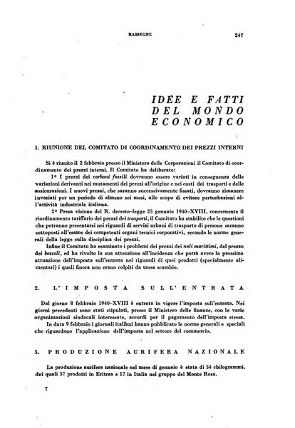 Rivista italiana di scienze economiche