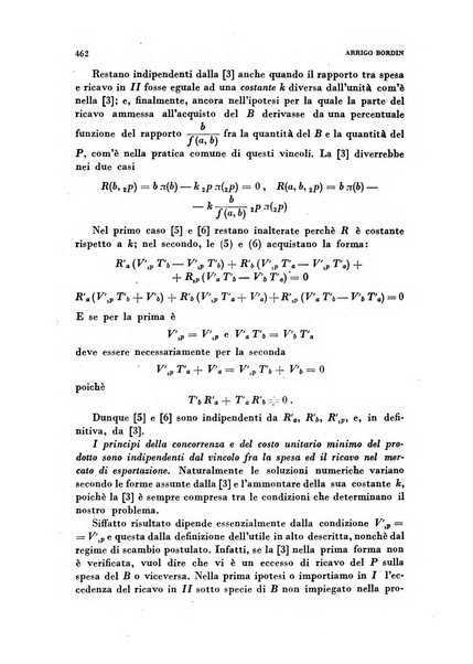 Rivista italiana di scienze economiche