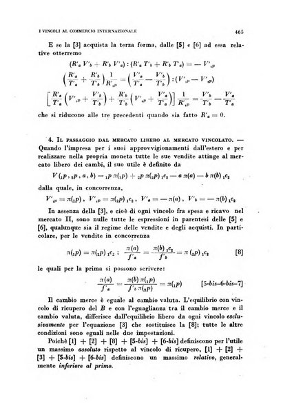 Rivista italiana di scienze economiche