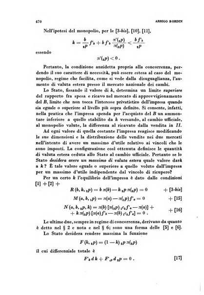 Rivista italiana di scienze economiche