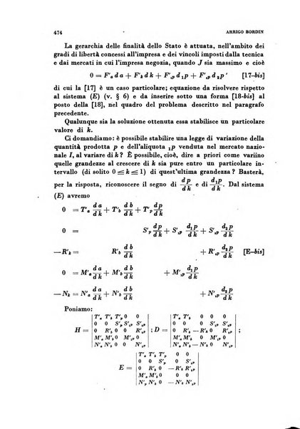 Rivista italiana di scienze economiche