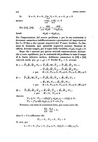 Rivista italiana di scienze economiche