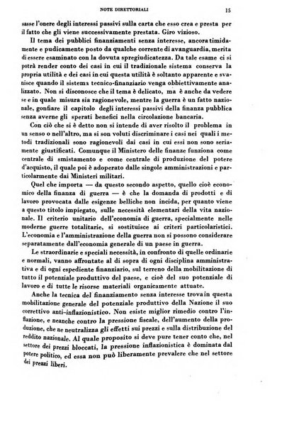 Rivista italiana di scienze economiche