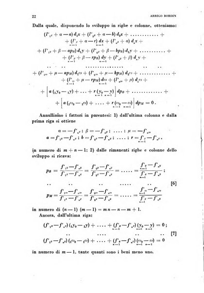 Rivista italiana di scienze economiche