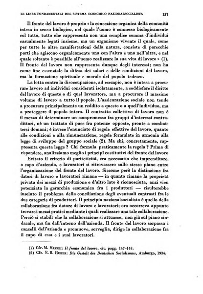 Rivista italiana di scienze economiche