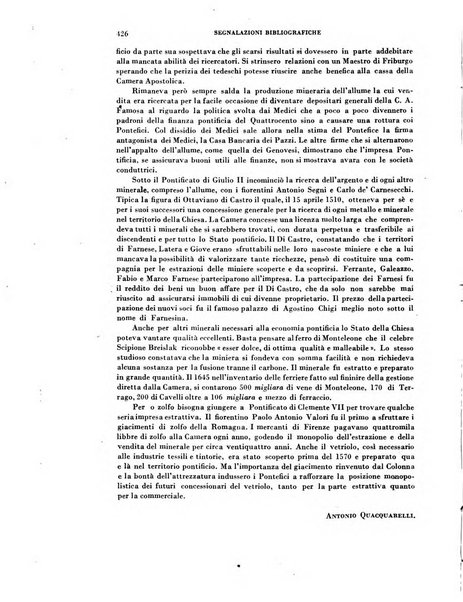 Rivista italiana di scienze economiche