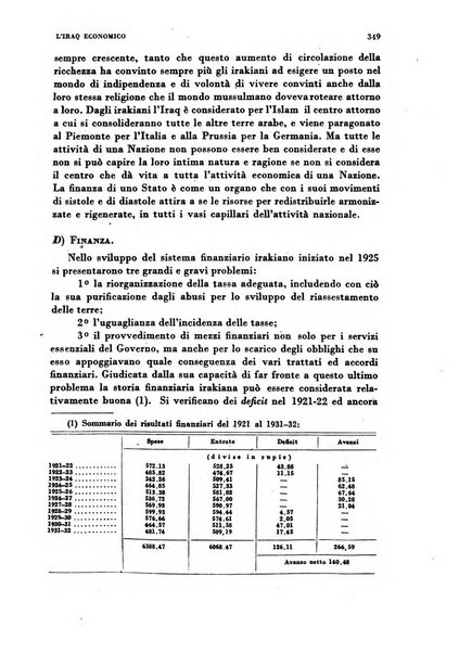 Rivista italiana di scienze economiche