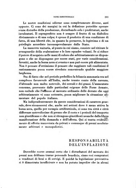 Rivista italiana di scienze economiche