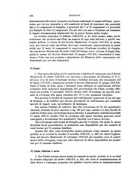 Rivista italiana di scienze economiche