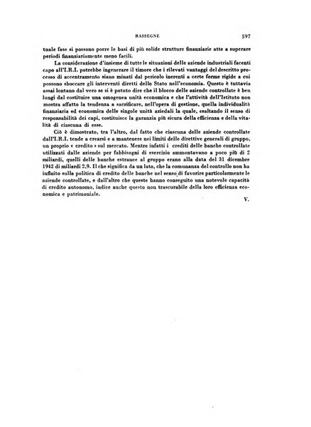 Rivista italiana di scienze economiche