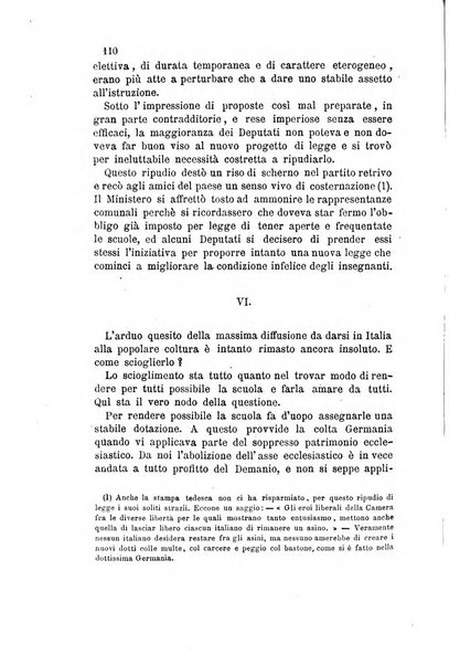 Rivista italiana di scienze, lettere ed arti