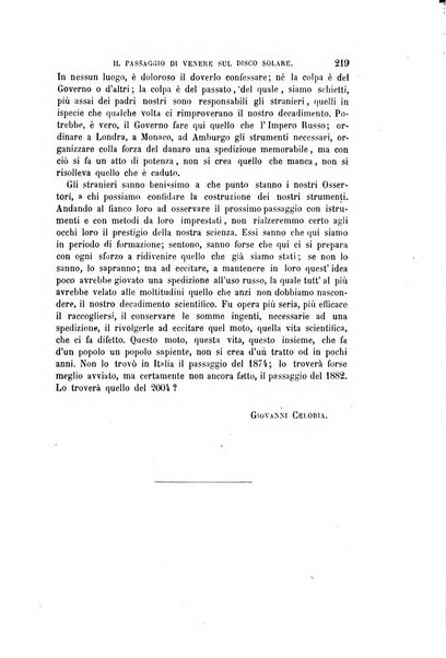 Rivista italiana di scienze, lettere ed arti