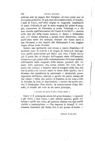 Rivista italiana di scienze, lettere ed arti