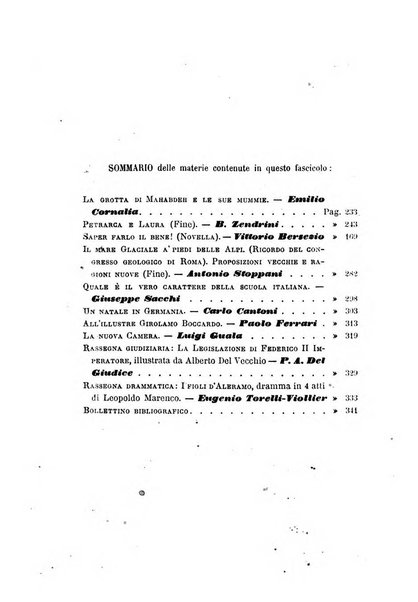 Rivista italiana di scienze, lettere ed arti