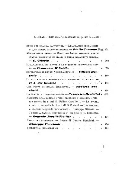 Rivista italiana di scienze, lettere ed arti