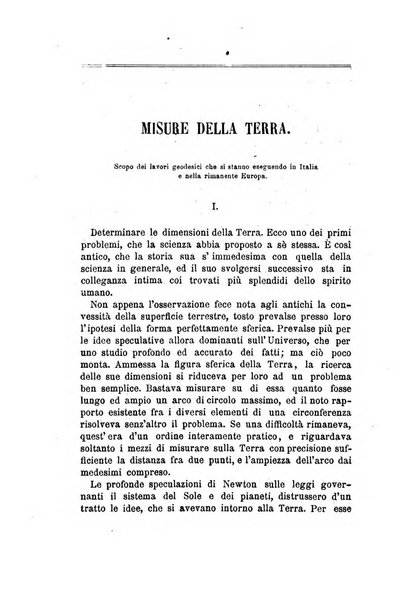 Rivista italiana di scienze, lettere ed arti