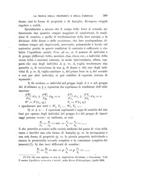 Rivista italiana di sociologia