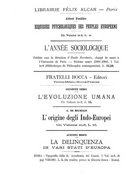 Rivista italiana di sociologia