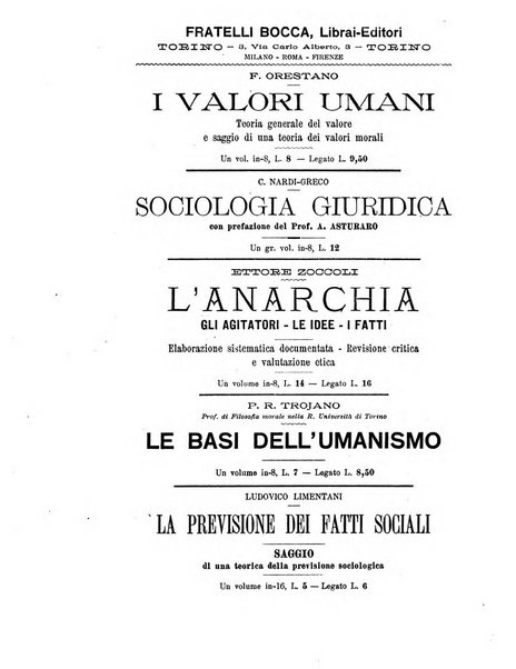 Rivista italiana di sociologia