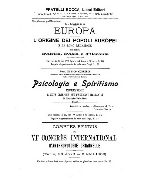 Rivista italiana di sociologia