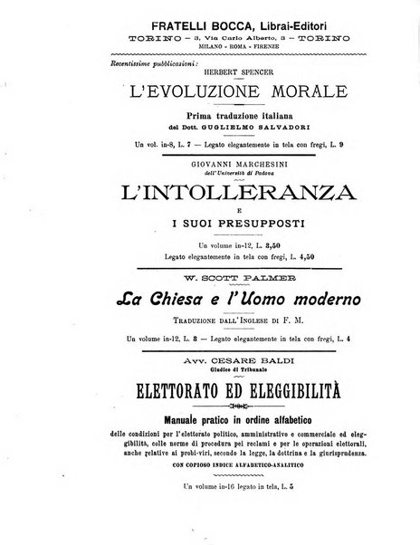 Rivista italiana di sociologia