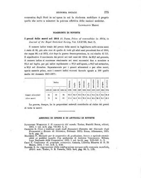 Rivista italiana di sociologia