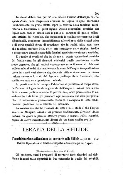 Rivista italiana di terapia e igiene giornale per i medici pratici