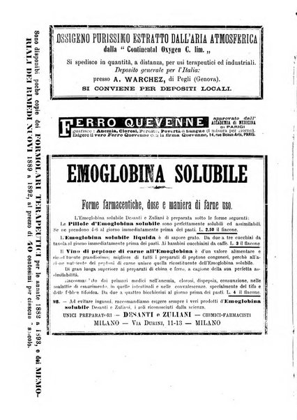 Rivista italiana di terapia e igiene giornale per i medici pratici