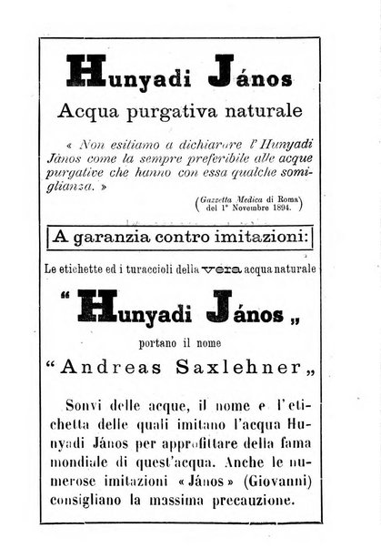 Rivista italiana di terapia e igiene giornale per i medici pratici