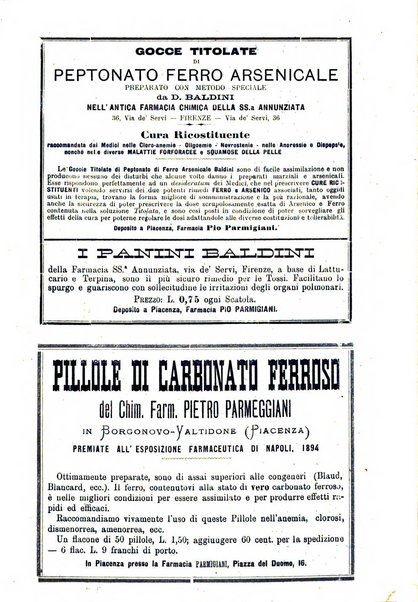 Rivista italiana di terapia e igiene giornale per i medici pratici