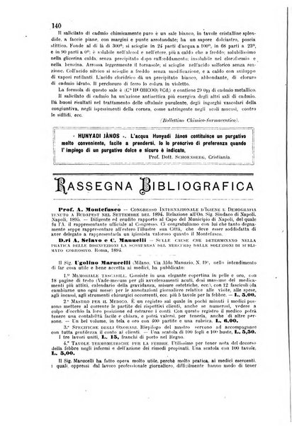 Rivista italiana di terapia e igiene giornale per i medici pratici