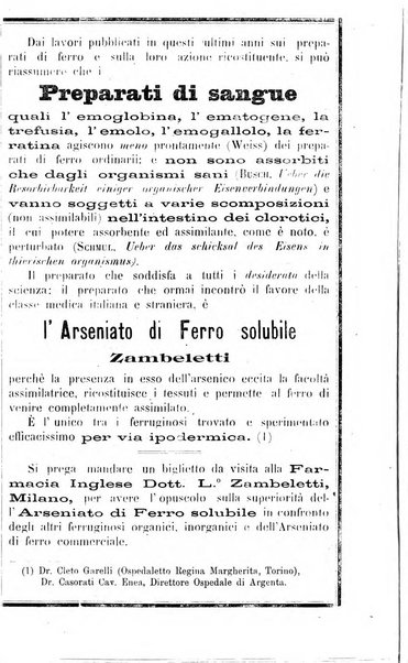 Rivista italiana di terapia e igiene giornale per i medici pratici