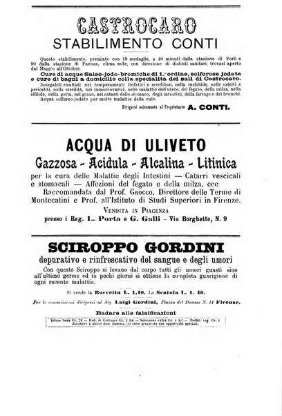 Rivista italiana di terapia e igiene giornale per i medici pratici