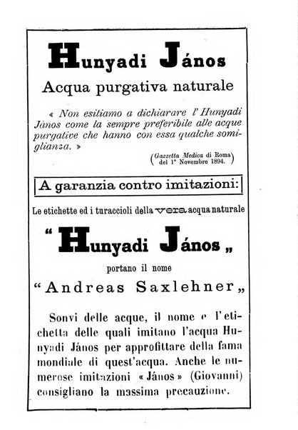 Rivista italiana di terapia e igiene giornale per i medici pratici