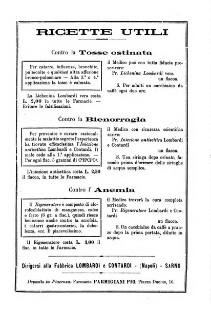 Rivista italiana di terapia e igiene giornale per i medici pratici