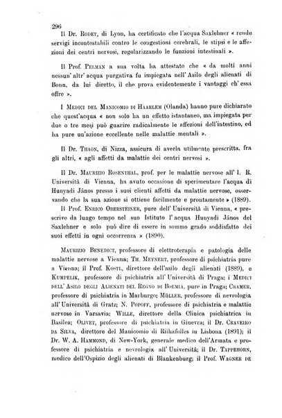 Rivista italiana di terapia e igiene giornale per i medici pratici