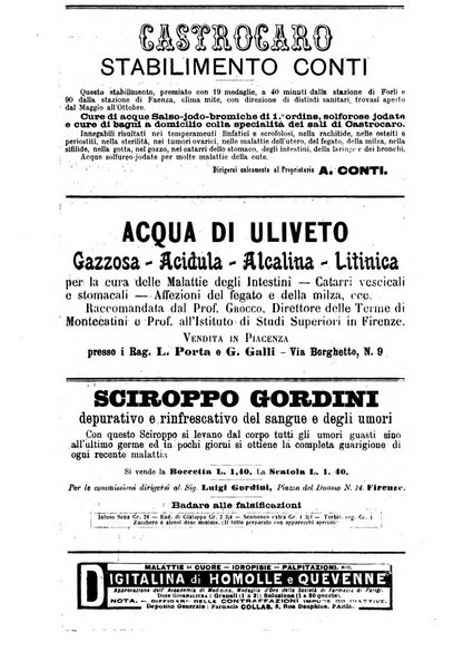 Rivista italiana di terapia e igiene giornale per i medici pratici