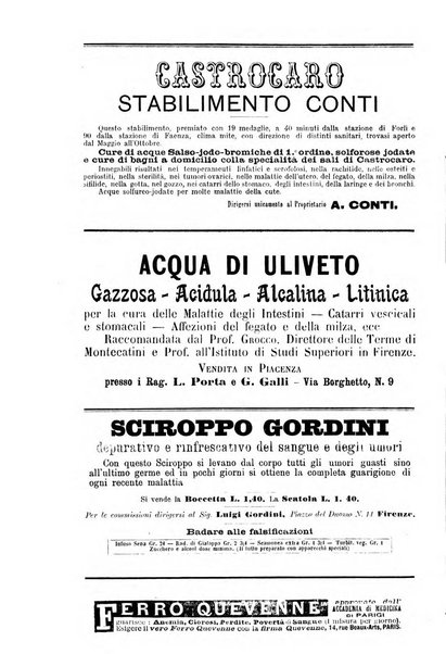 Rivista italiana di terapia e igiene giornale per i medici pratici