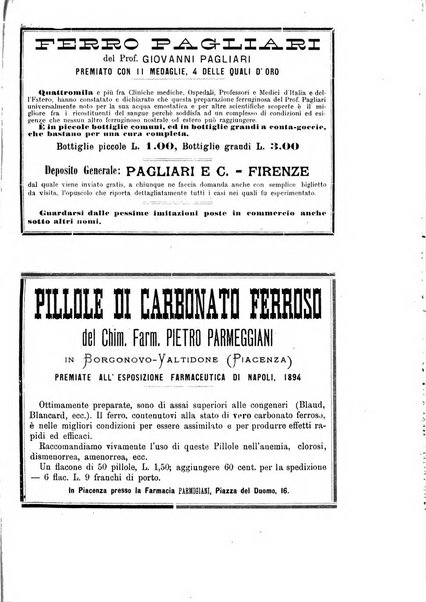 Rivista italiana di terapia e igiene giornale per i medici pratici