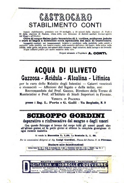 Rivista italiana di terapia e igiene giornale per i medici pratici