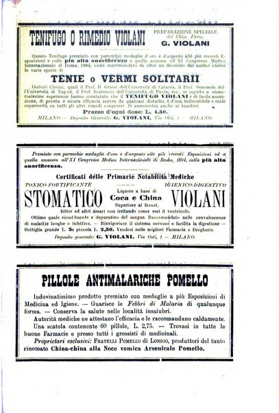 Rivista italiana di terapia e igiene giornale per i medici pratici