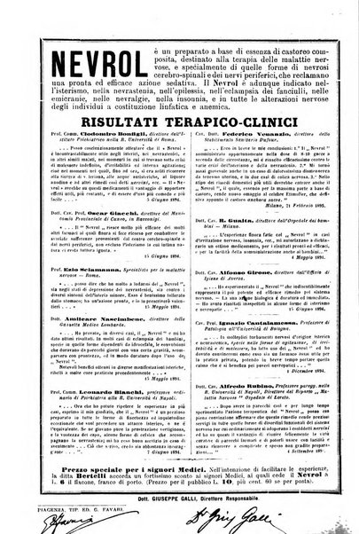 Rivista italiana di terapia e igiene giornale per i medici pratici