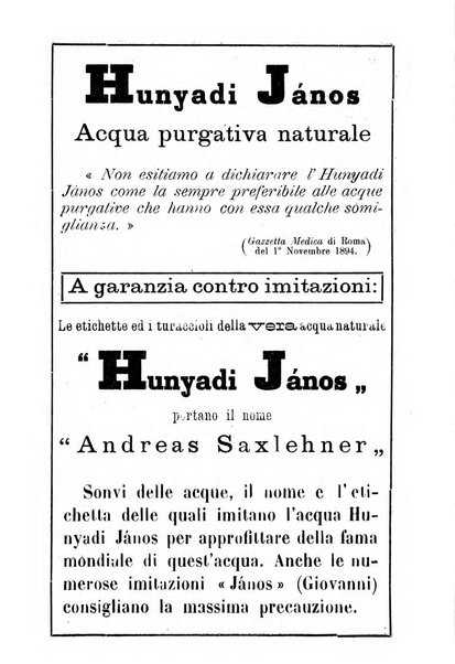 Rivista italiana di terapia e igiene giornale per i medici pratici