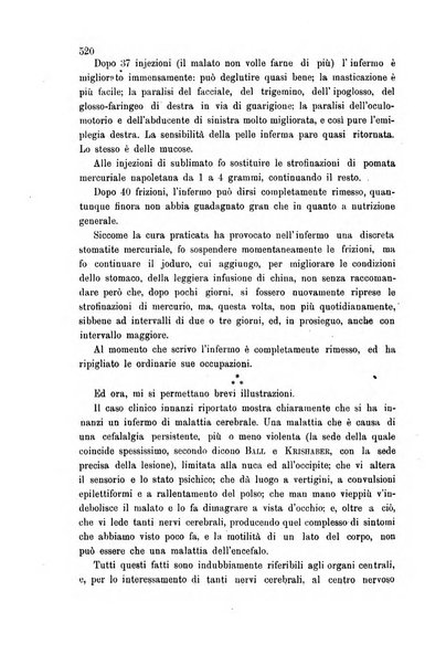 Rivista italiana di terapia e igiene giornale per i medici pratici